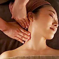 Bomonti Spa Thai Masajı