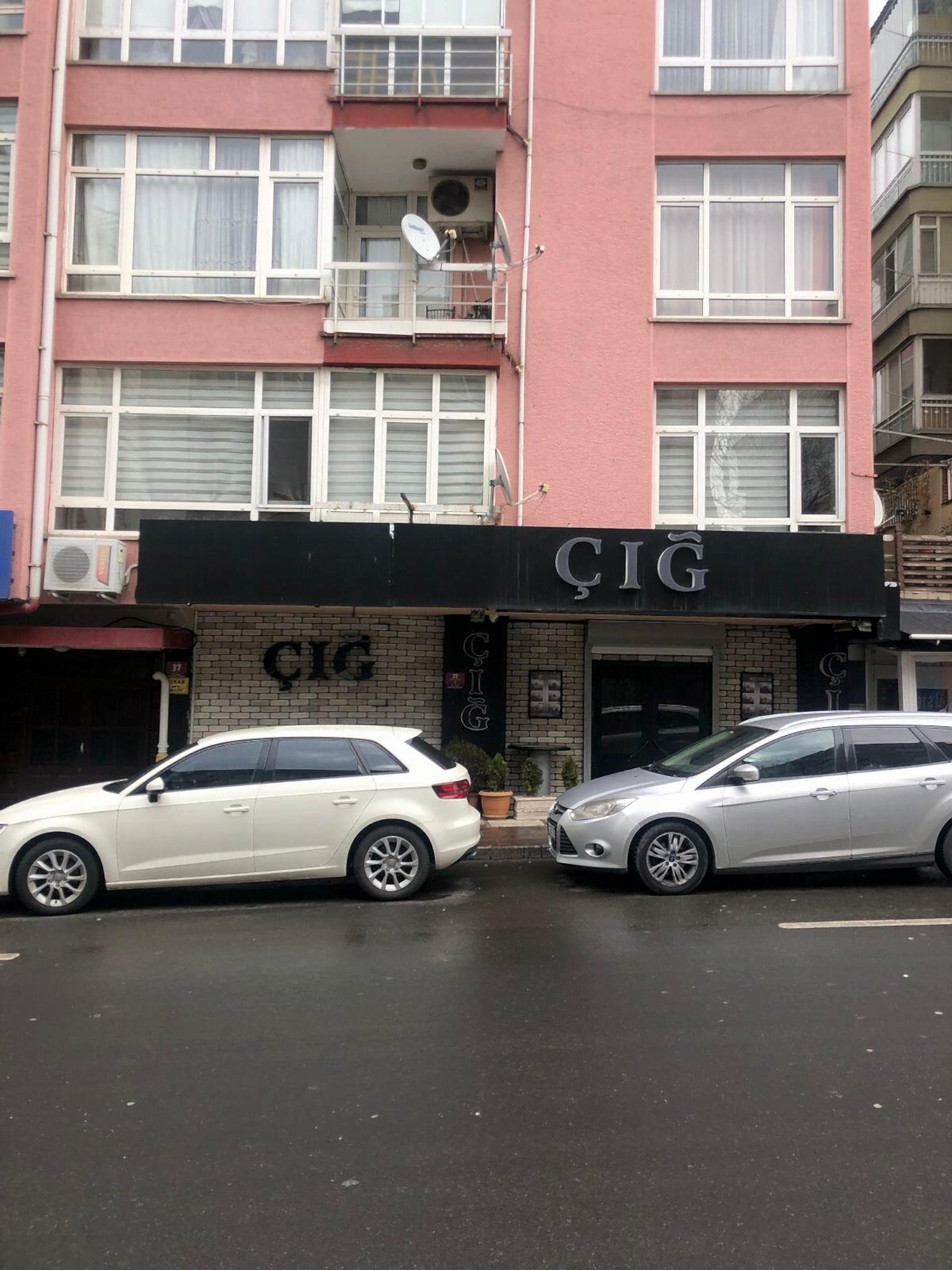 Çankaya Kavaklıdere'de mükemmel değişim ! | Mimarlık |İ ç mimarlık | 3d render | mimari proje | uygulama | Ankara Mimarlık Ofisleri