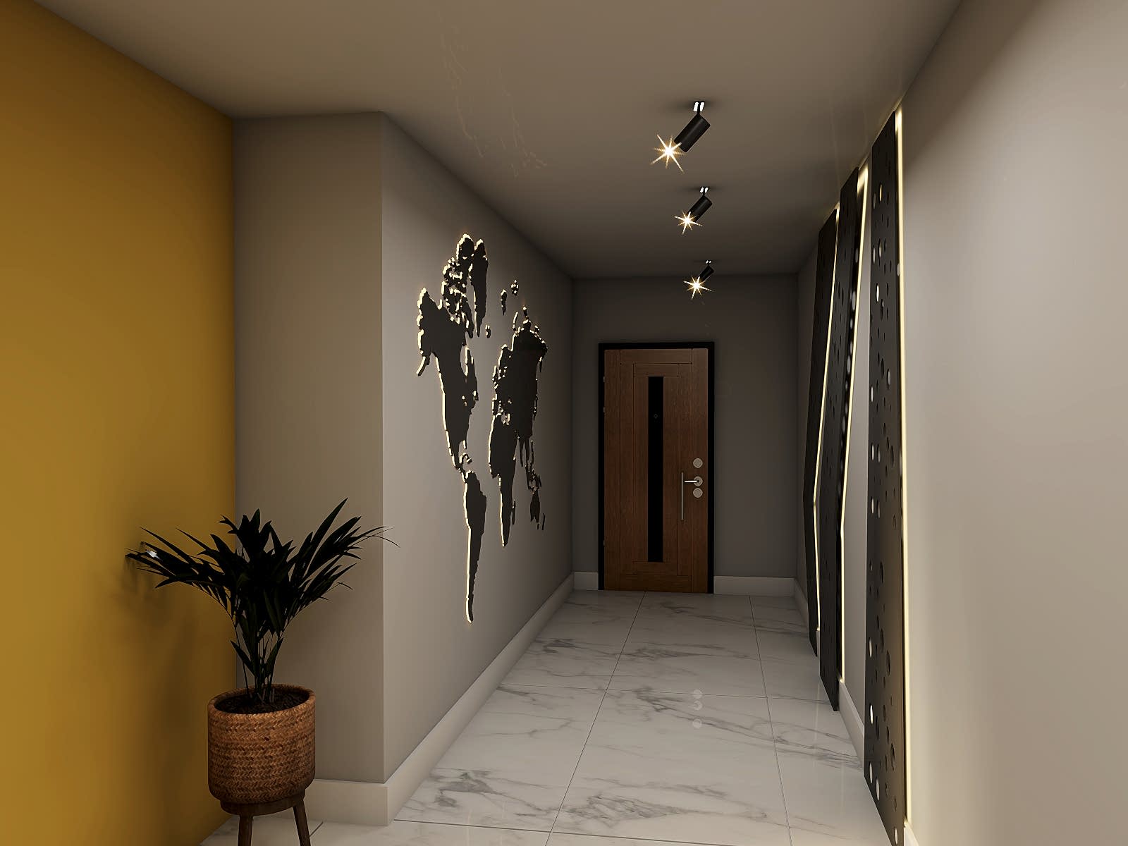 ÇANKAYA BEŞTEPE'DE MÜKEMMEL MİMARLIK | MİMARLIK | İÇ MİMARLIK |3D RENDER | KROKİ | RUHSAT PROJE | ANKARA MİMARLIK OFİSLERİ