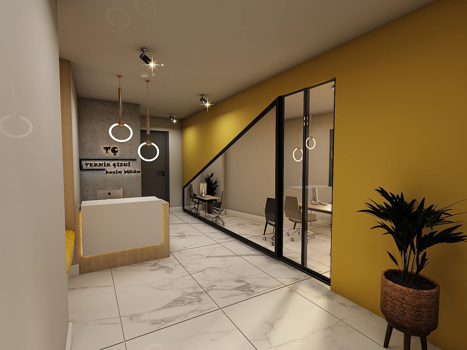 ÇANKAYA BEŞTEPE'DE MÜKEMMEL MİMARLIK | MİMARLIK | İÇ MİMARLIK |3D RENDER | KROKİ | RUHSAT PROJE | ANKARA MİMARLIK OFİSLERİ