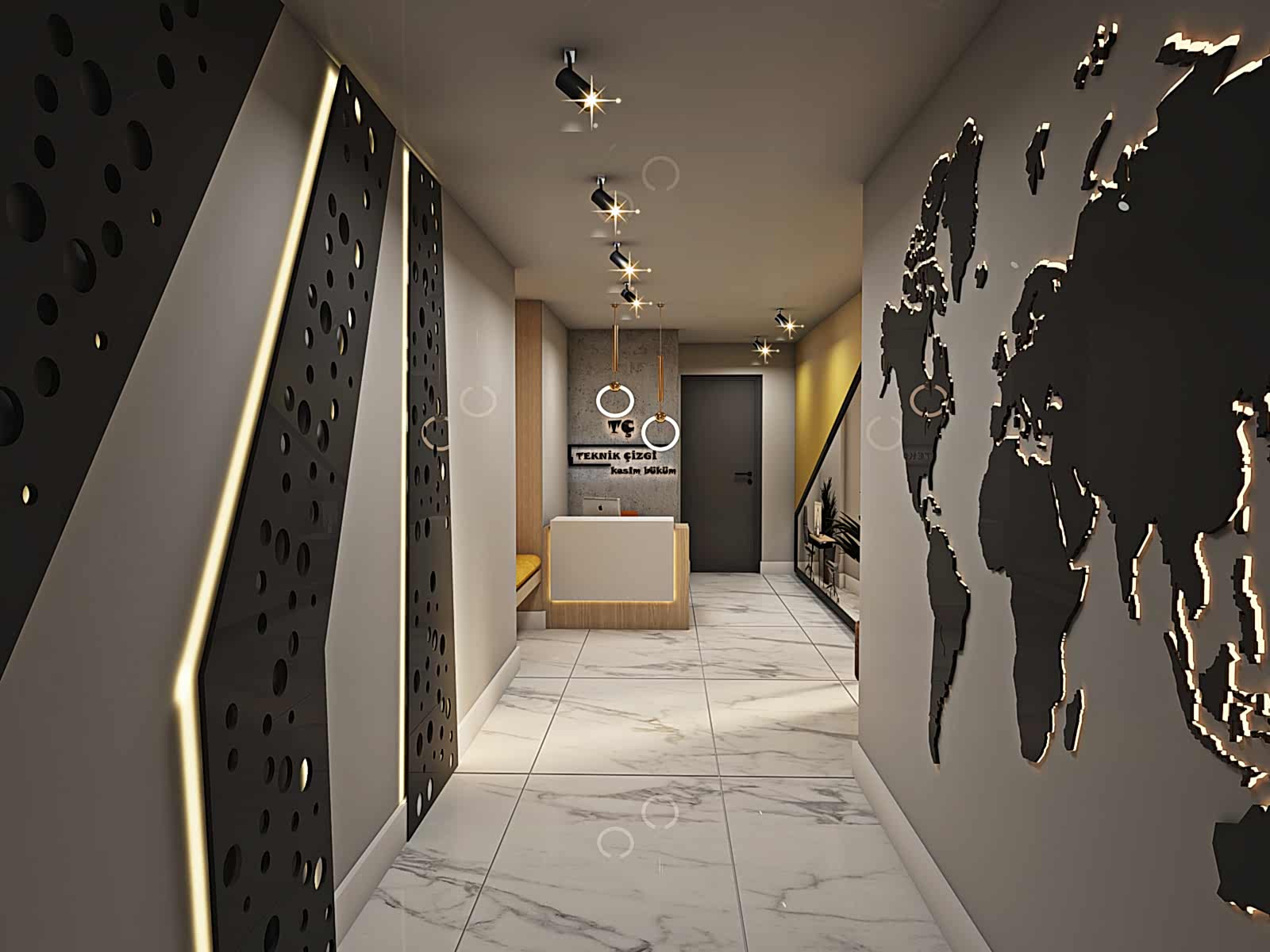 ÇANKAYA BEŞTEPE'DE MÜKEMMEL MİMARLIK | MİMARLIK | İÇ MİMARLIK |3D RENDER | KROKİ | RUHSAT PROJE | ANKARA MİMARLIK OFİSLERİ