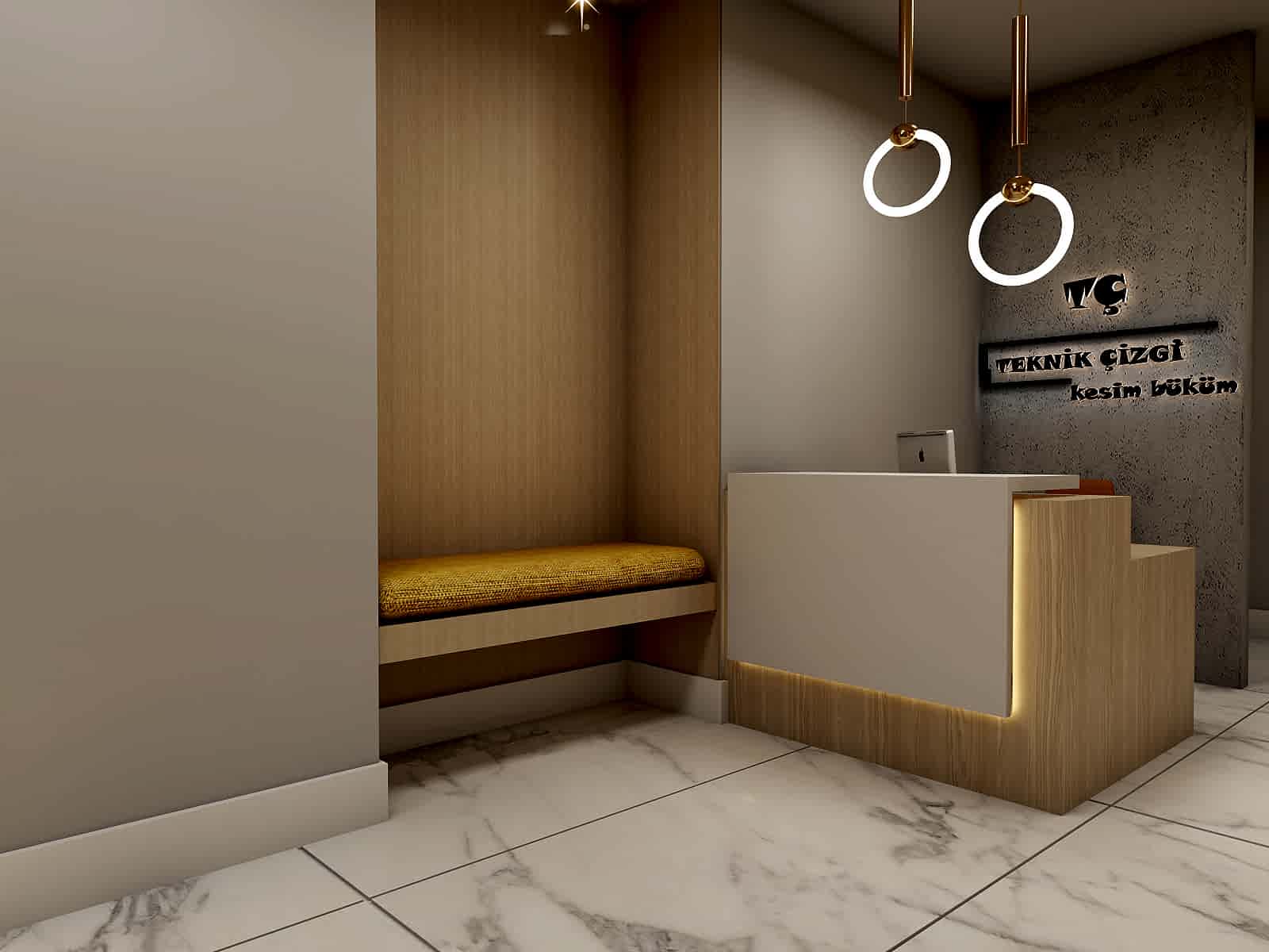 ÇANKAYA BEŞTEPE'DE MÜKEMMEL MİMARLIK | MİMARLIK | İÇ MİMARLIK |3D RENDER | KROKİ | RUHSAT PROJE | ANKARA MİMARLIK OFİSLERİ