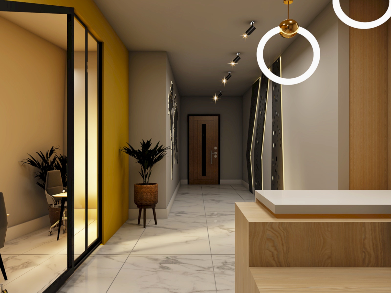 ÇANKAYA BEŞTEPE'DE MÜKEMMEL MİMARLIK | MİMARLIK | İÇ MİMARLIK |3D RENDER | KROKİ | RUHSAT PROJE | ANKARA MİMARLIK OFİSLERİ