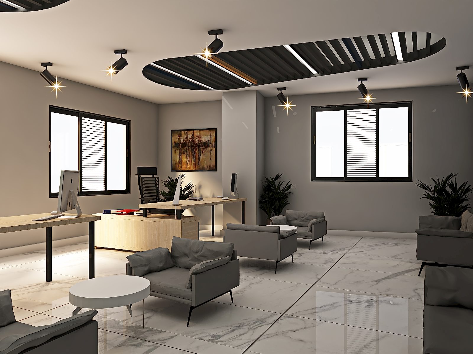 ÇANKAYA BEŞTEPE'DE MÜKEMMEL MİMARLIK | MİMARLIK | İÇ MİMARLIK |3D RENDER | KROKİ | RUHSAT PROJE | ANKARA MİMARLIK OFİSLERİ