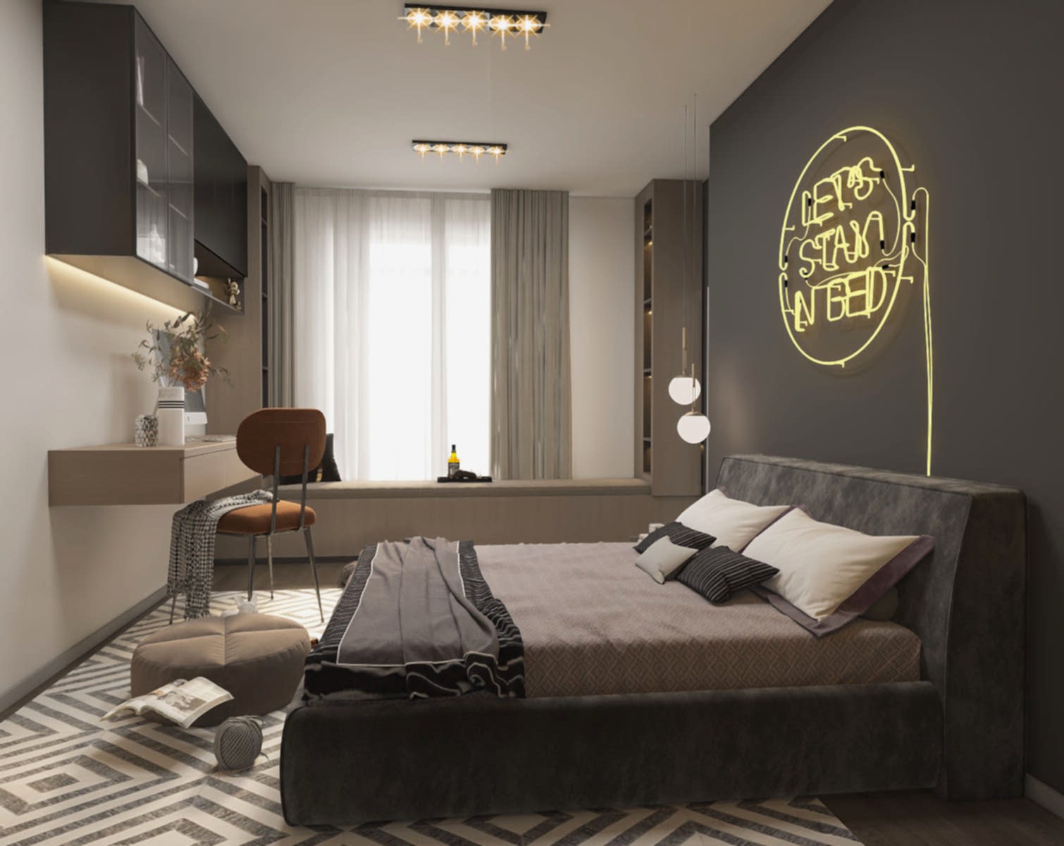 ANKARA MİMARLIK/ İÇ MİMARLIK OFİSİ T:0531 981 7415 ŞANTİYE ŞEFLİĞİ