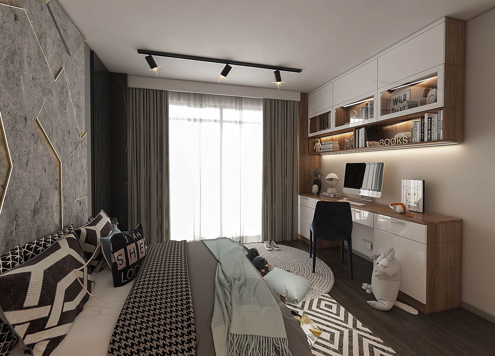 ANKARA MİMARLIK/ İÇ MİMARLIK OFİSİ T:0531 981 7415 ŞANTİYE ŞEFLİĞİ