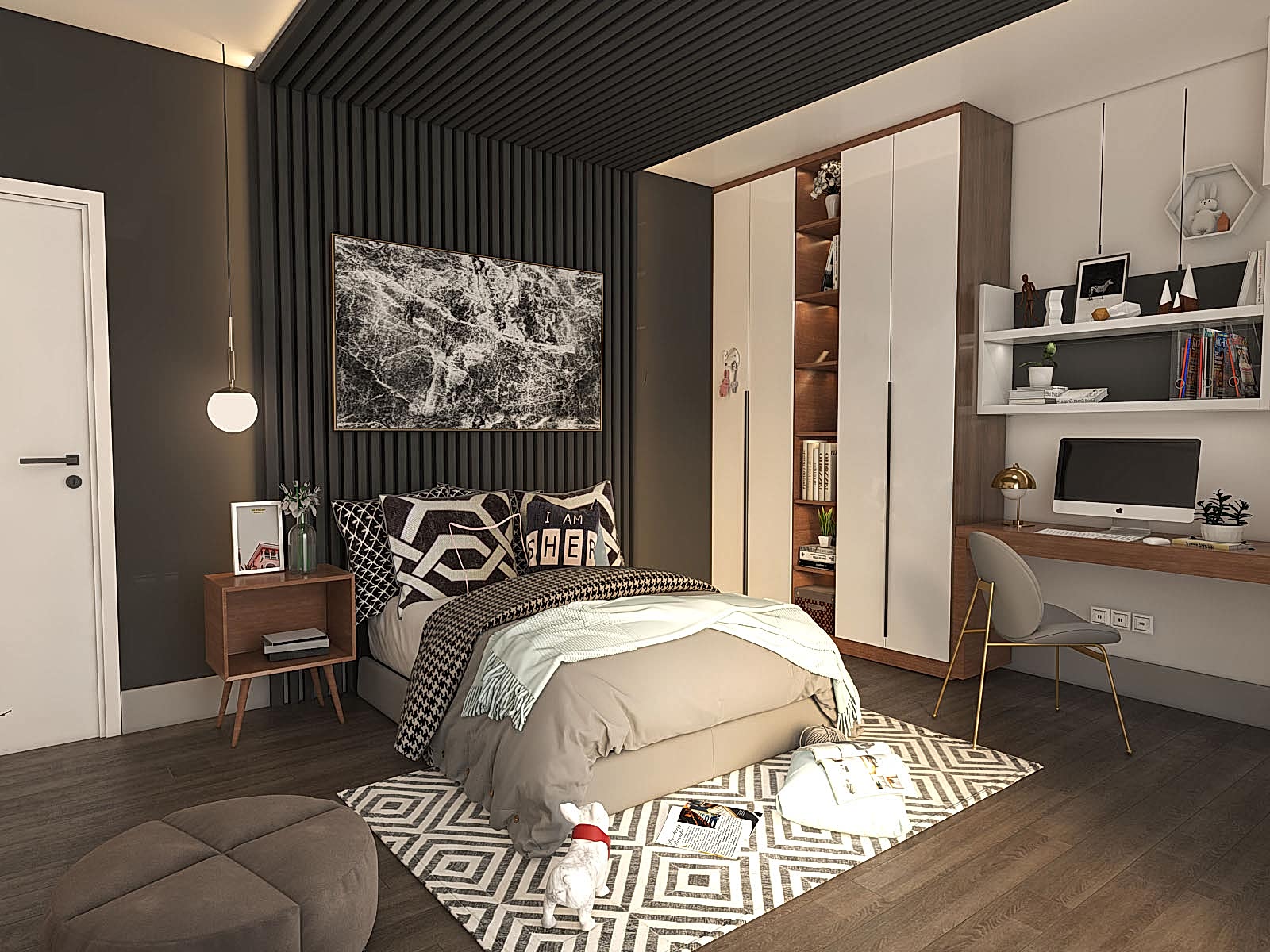 ANKARA MİMARLIK/ İÇ MİMARLIK OFİSİ T:0531 981 7415 ŞANTİYE ŞEFLİĞİ