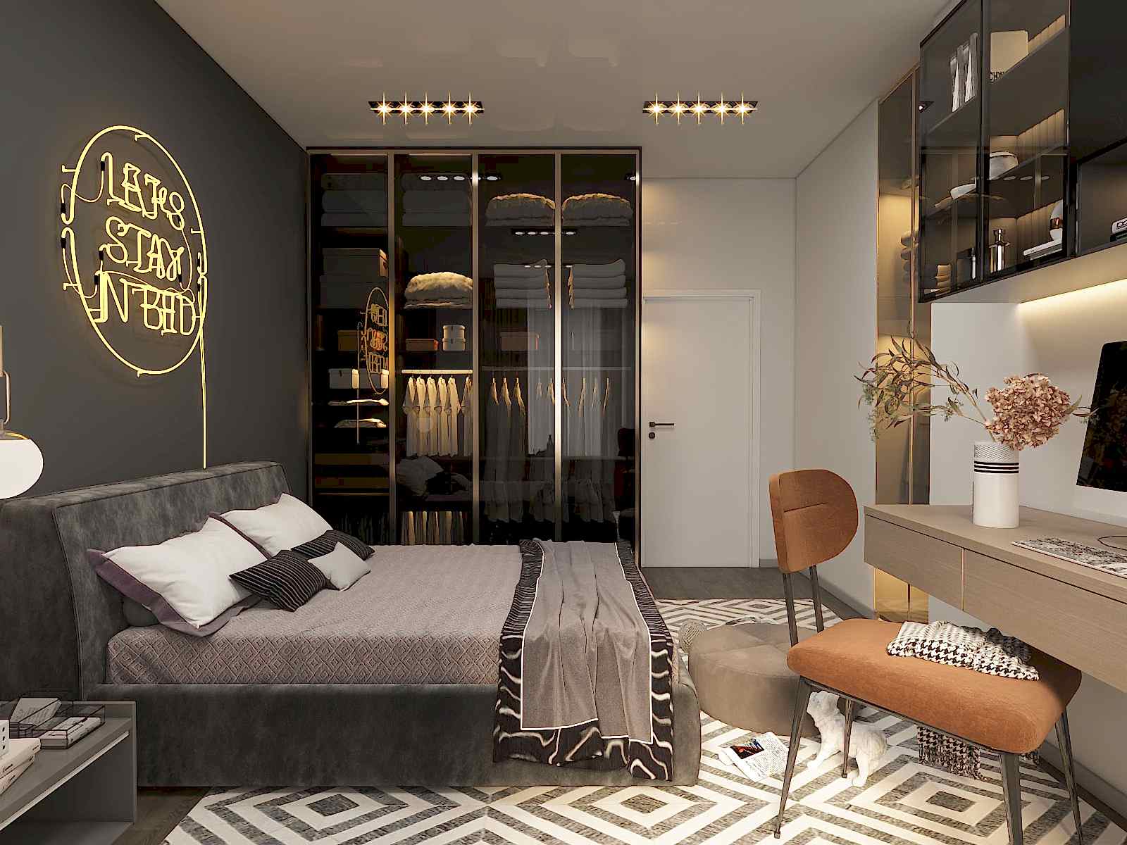 ANKARA MİMARLIK/ İÇ MİMARLIK OFİSİ T:0531 981 7415 ŞANTİYE ŞEFLİĞİ