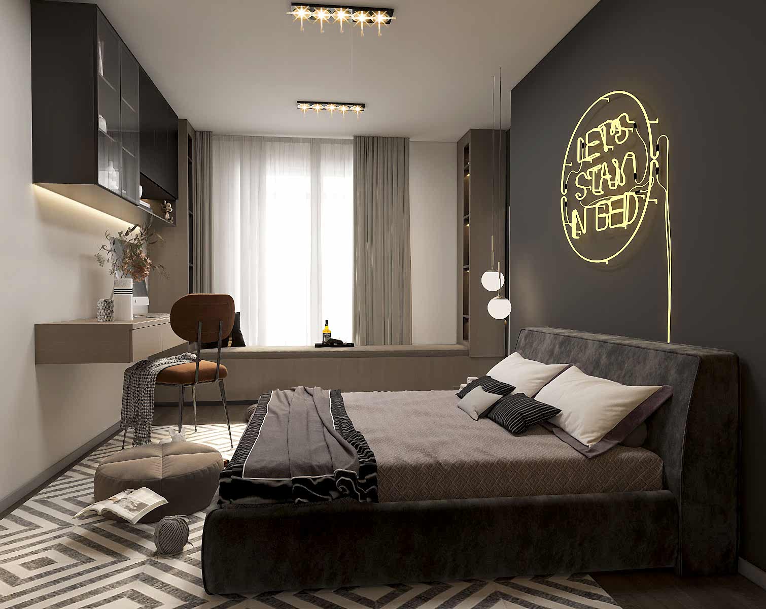 ANKARA MİMARLIK OFİSLERİ | ÇANKAYA İÇ MİAMRLIK OFİSLERİ T:0531 981 7415