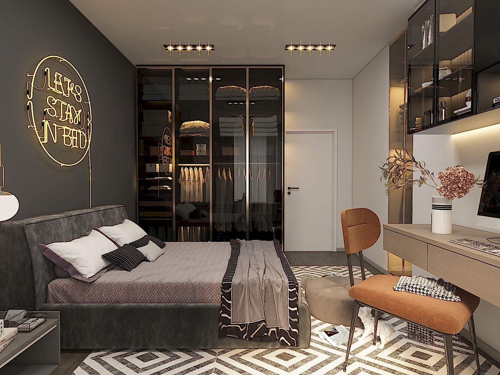 ANKARA MİMARLIK OFİSLERİ | ÇANKAYA İÇ MİAMRLIK OFİSLERİ T:0531 981 7415