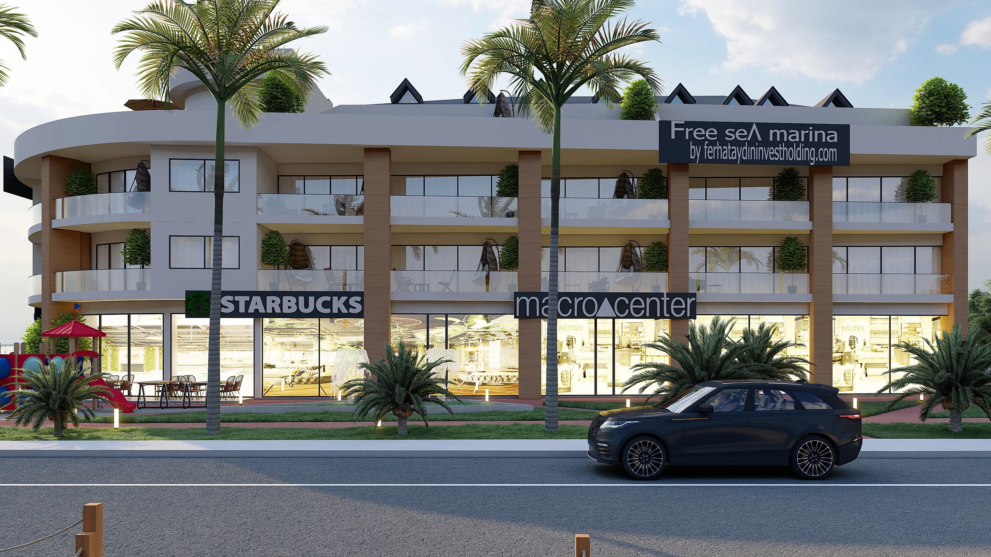 ANKARA MİMARLIK OFİSLERİ | ÇANKAYA MİMAR | T:0531 981 7415 SİNCAN MİMARLIK OFİSLERİ | ANKARA MİMAR | 3D CEPHE TASARIMI