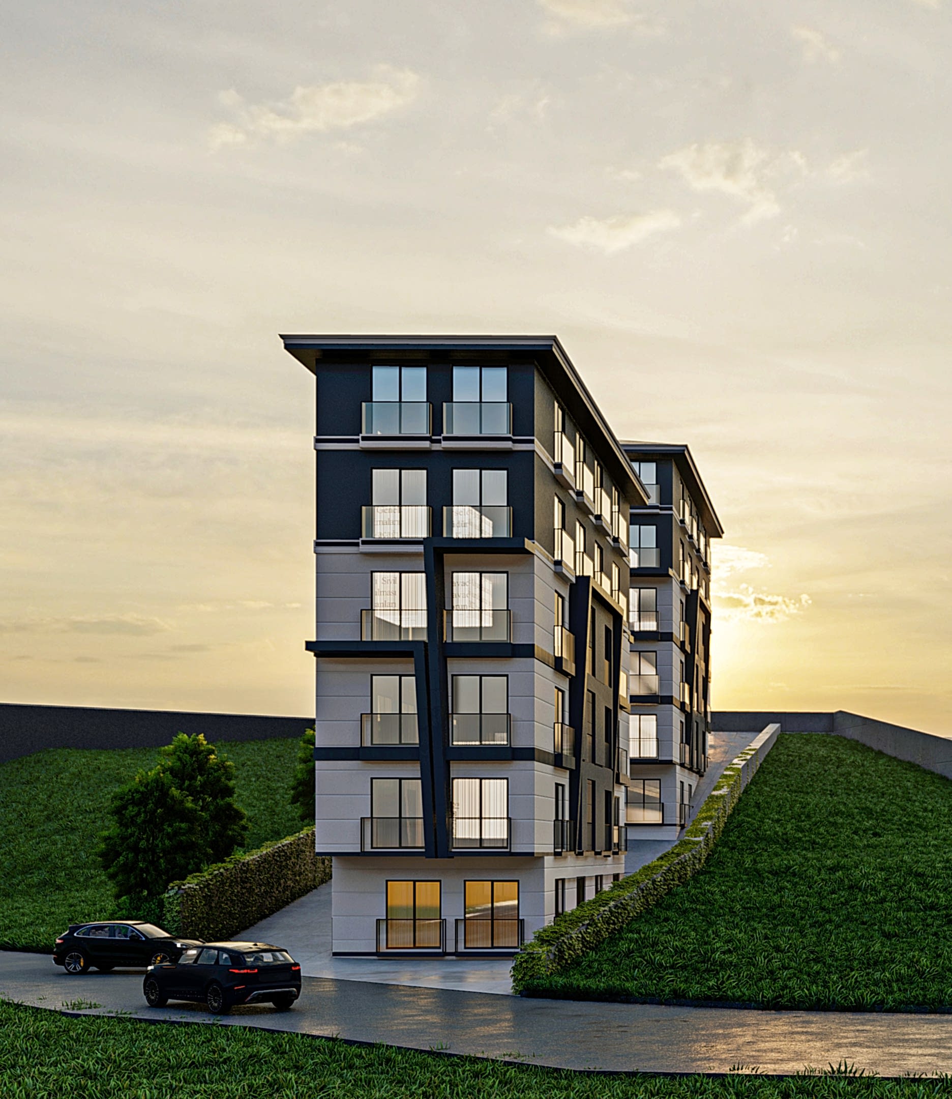 ANKARA MİMARLIK OFİSLERİ | ÇANKAYA MİMAR | T:0531 981 7415 ÇAYYOLU MİMARLIK OFİSLERİ | ANKARA MİMAR | 3D CEPHE TASARIMI