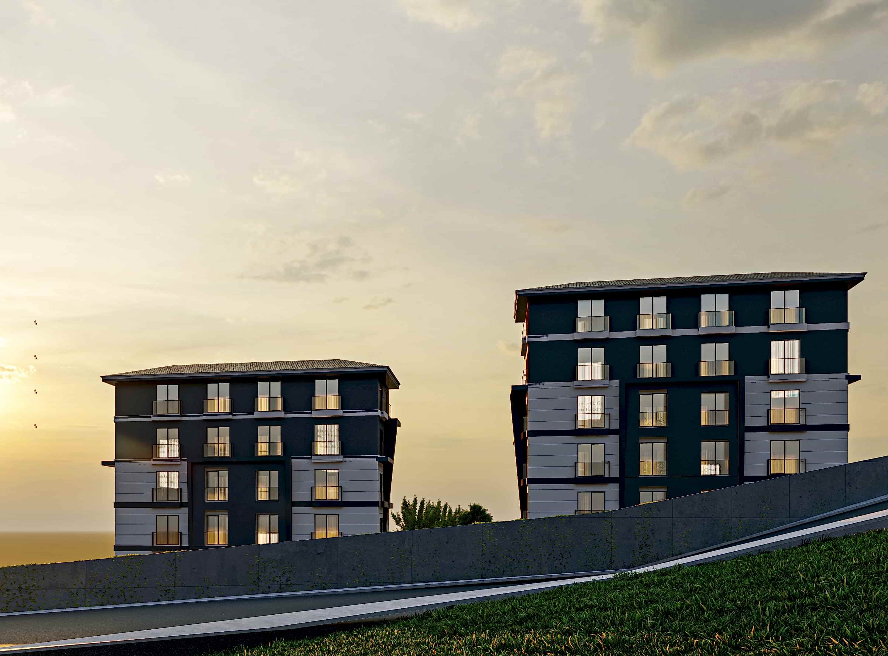 ANKARA MİMARLIK OFİSLERİ | ÇANKAYA MİMAR | T:0531 981 7415 ÇAYYOLU MİMARLIK OFİSLERİ | ANKARA MİMAR | 3D CEPHE TASARIMI