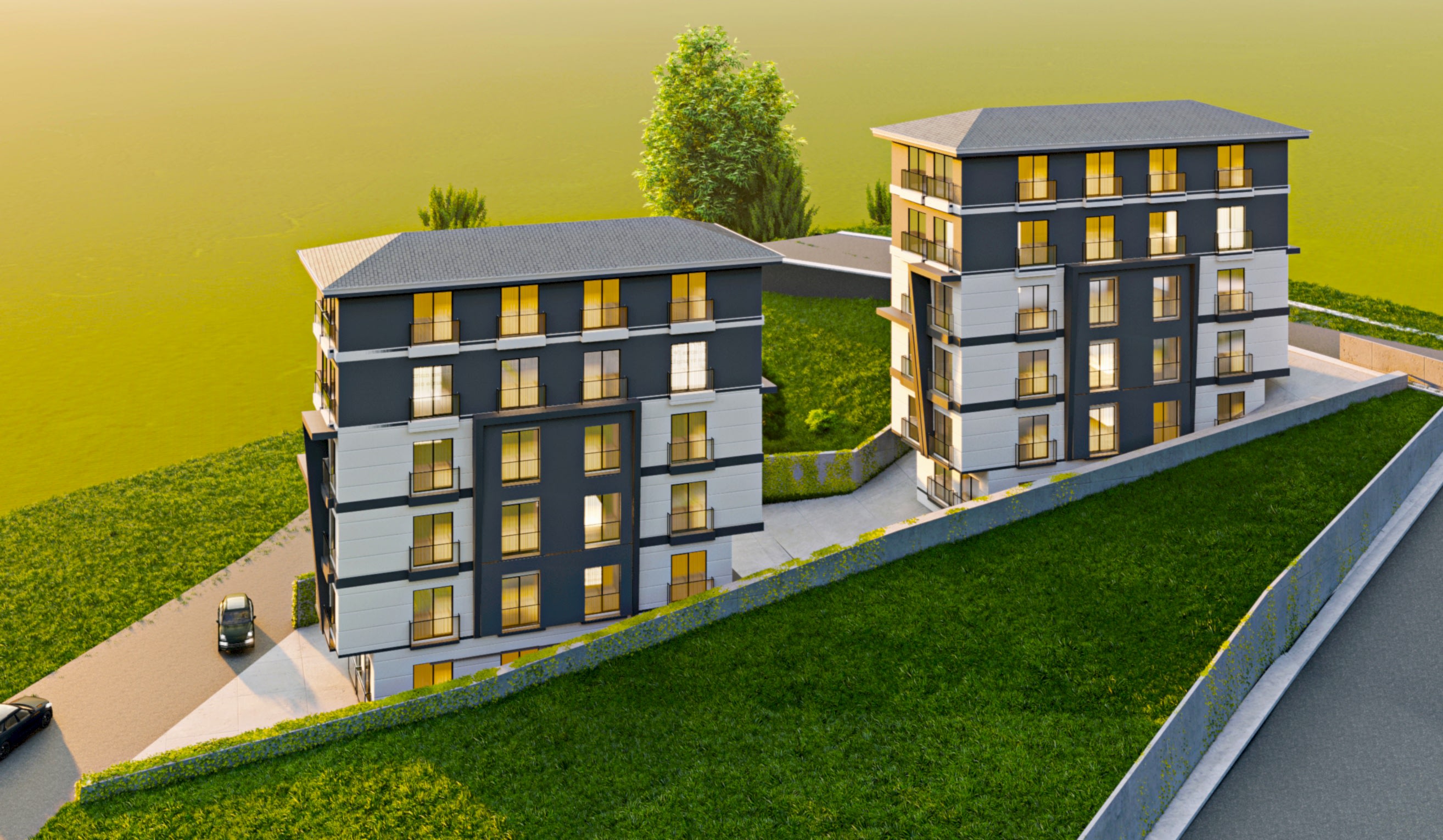 ANKARA MİMARLIK OFİSLERİ | ÇANKAYA MİMAR | T:0531 981 7415 ÇAYYOLU MİMARLIK OFİSLERİ | ANKARA MİMAR | 3D CEPHE TASARIMI