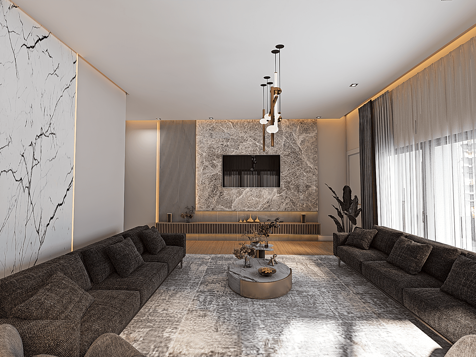 ANKARA MİMARLIK OFİSLERP | ÇANKAYA MİMAR T:0531 981 7415 ÇAYYOLU MİMARLIK OFİSLERİ | ANKARA 3D TASARIM