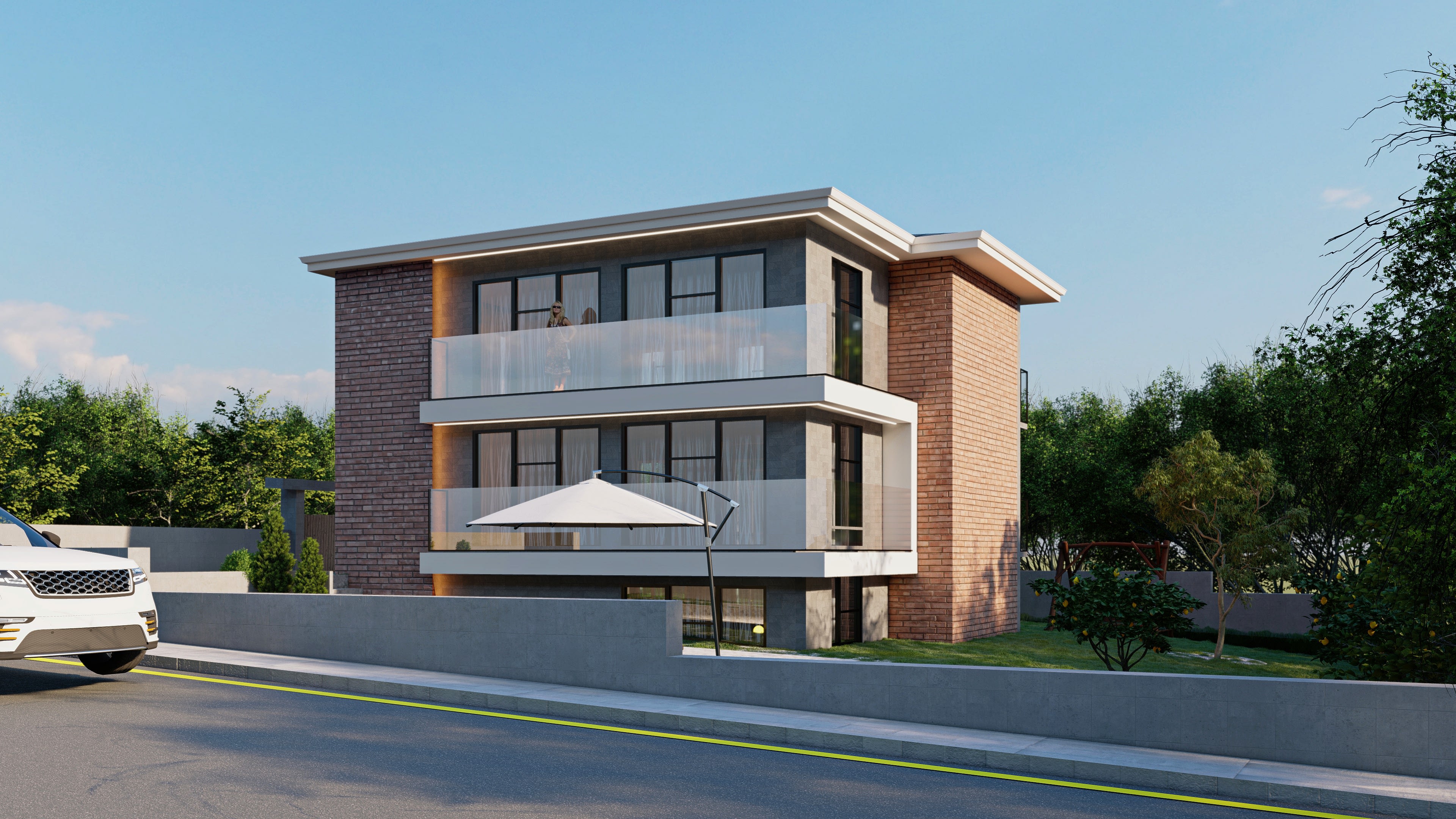 ANKARA MİMARLIK OFİSLERİ | ANKARA MİMAR T:0531 981 7415 GÖLBAŞI MİMAR ÇAYYOLU MİMARLIK OFİSİ