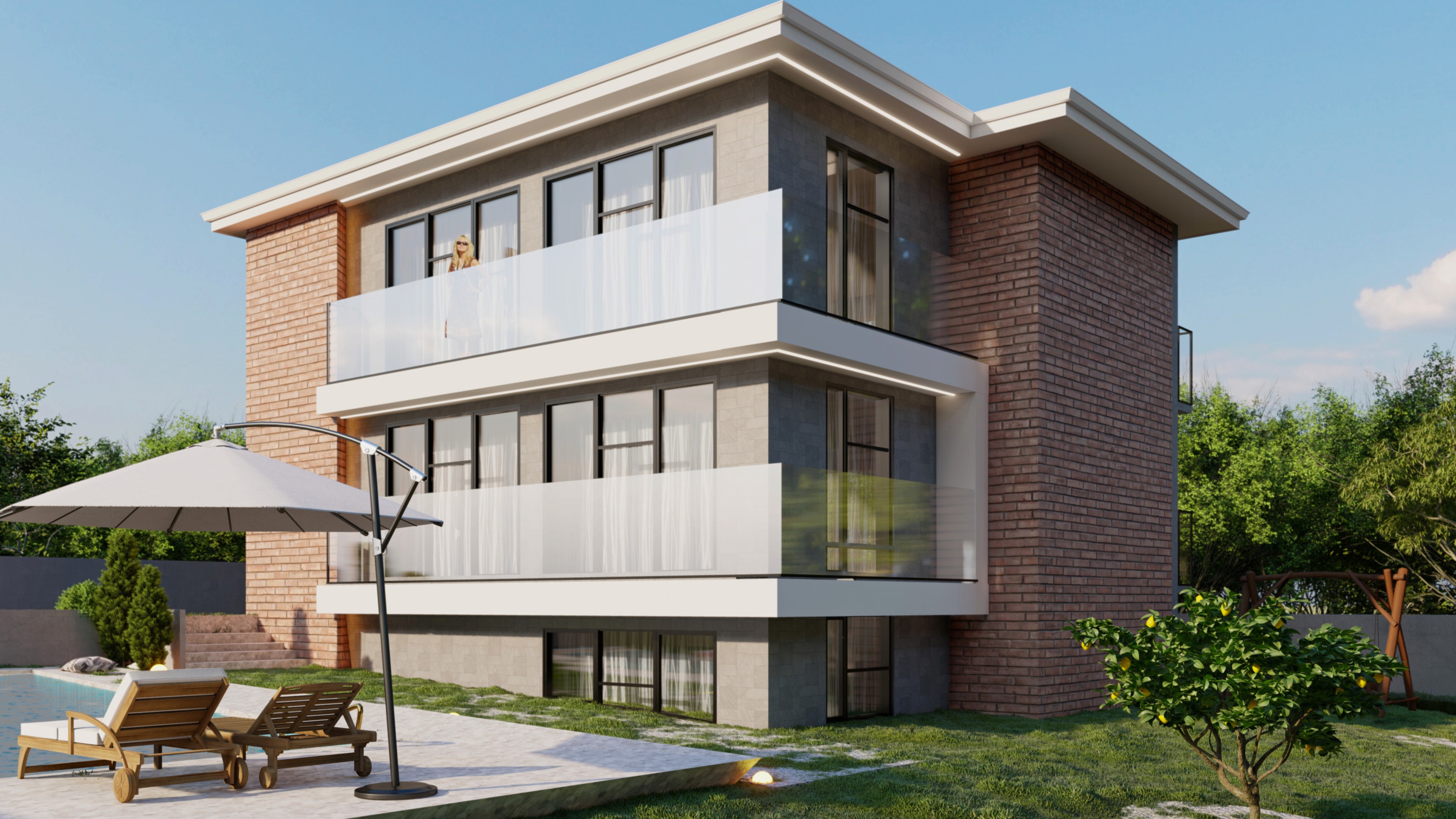 ANKARA MİMARLIK OFİSLERİ | ANKARA MİMAR T:0531 981 7415 GÖLBAŞI MİMAR ÇAYYOLU MİMARLIK OFİSİ