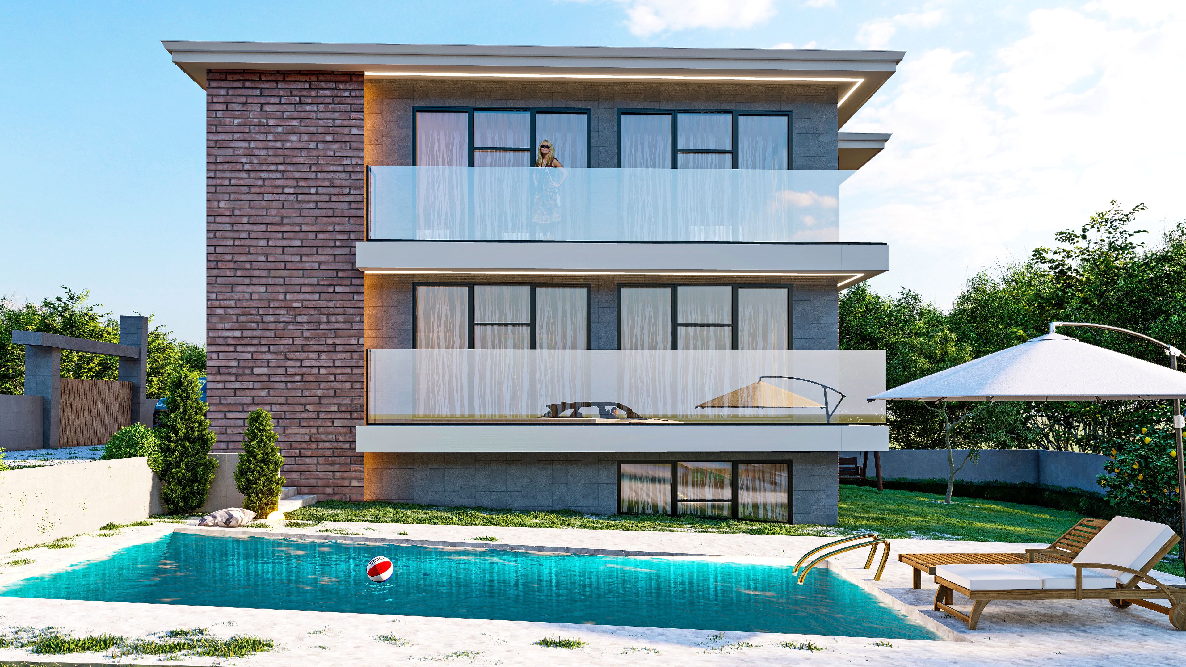 ANKARA MİMARLIK OFİSLERİ | ANKARA MİMAR T:0531 981 7415 GÖLBAŞI MİMAR ÇAYYOLU MİMARLIK OFİSİ