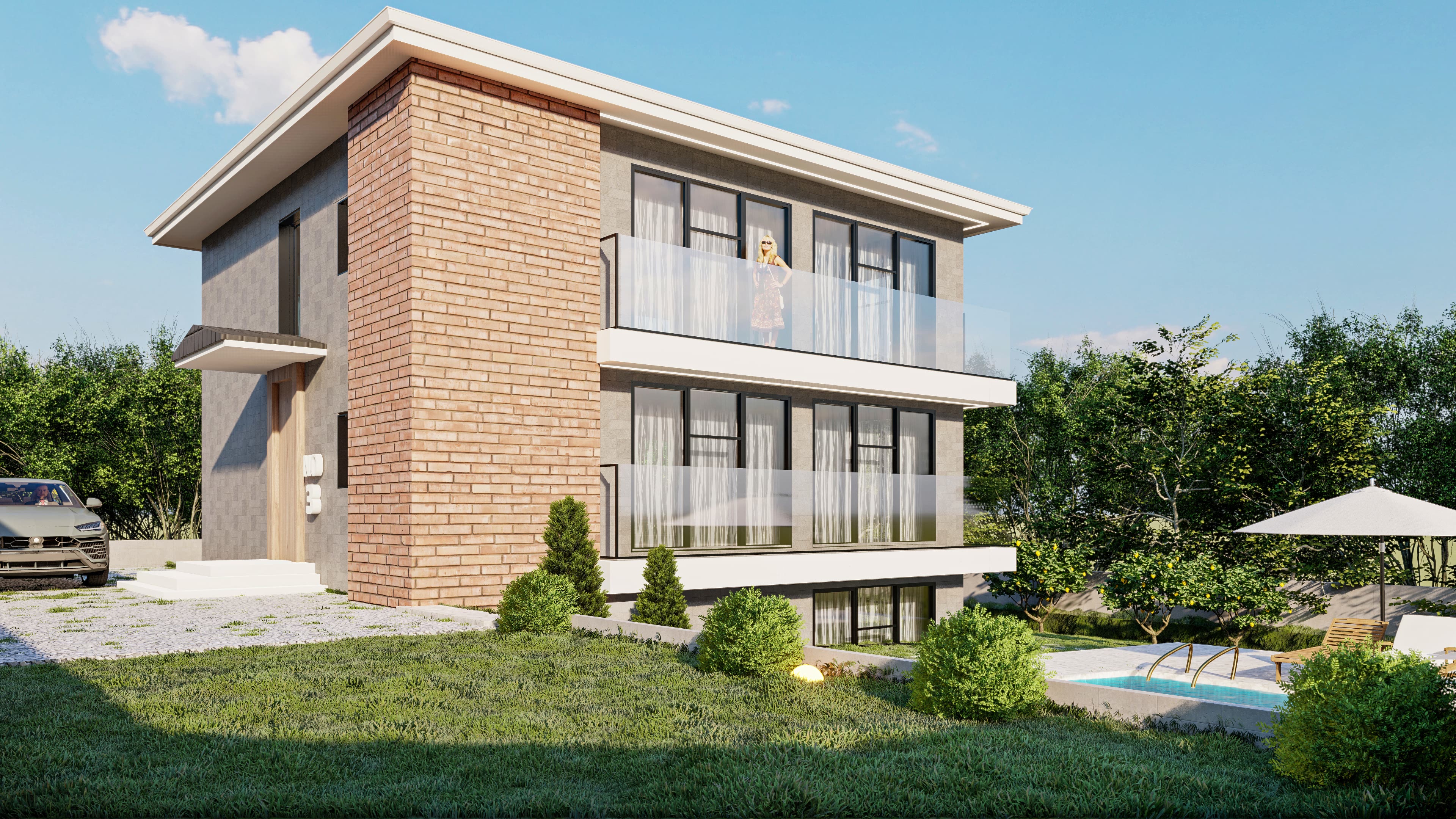 ANKARA MİMARLIK OFİSLERİ | ANKARA MİMAR T:0531 981 7415 GÖLBAŞI MİMAR ÇAYYOLU MİMARLIK OFİSİ