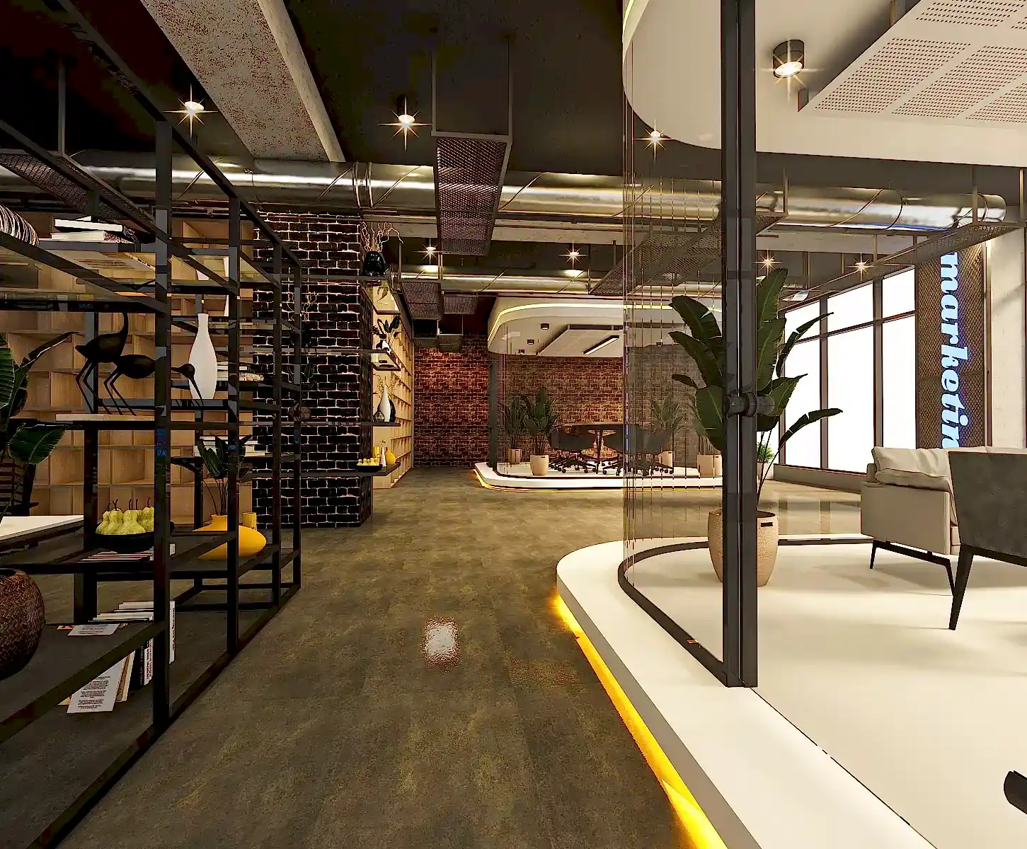 İÇ MİMARLIK | VİLLA İÇ MİMARLIK | DANIŞMANLIK | DEKORASYON