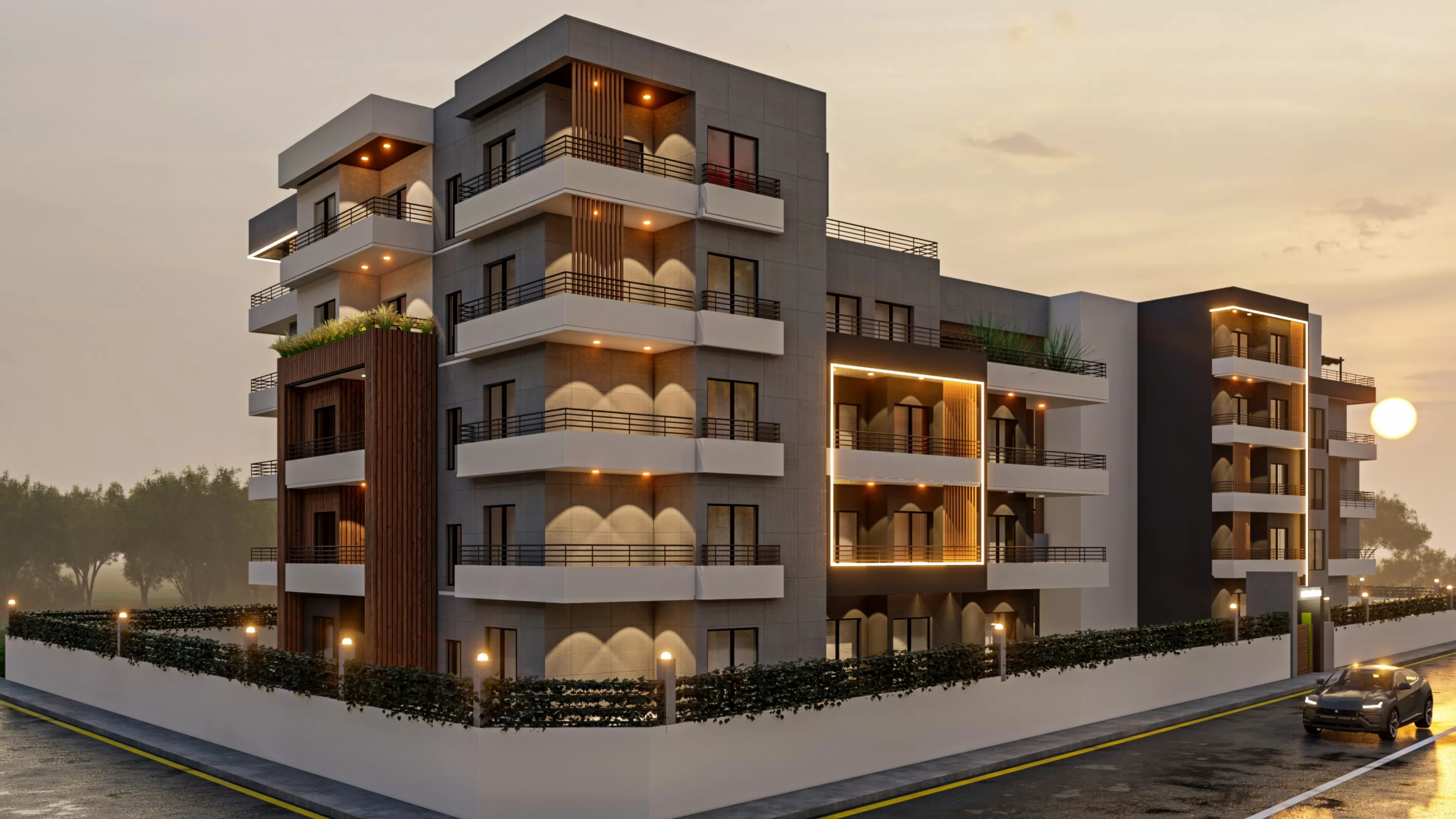 MİMARLIK | İÇ MİMARLIK | 3D TASARIM | DEOKRASYON | İNŞAAT | DANIŞMANLIK | UYGULAMA