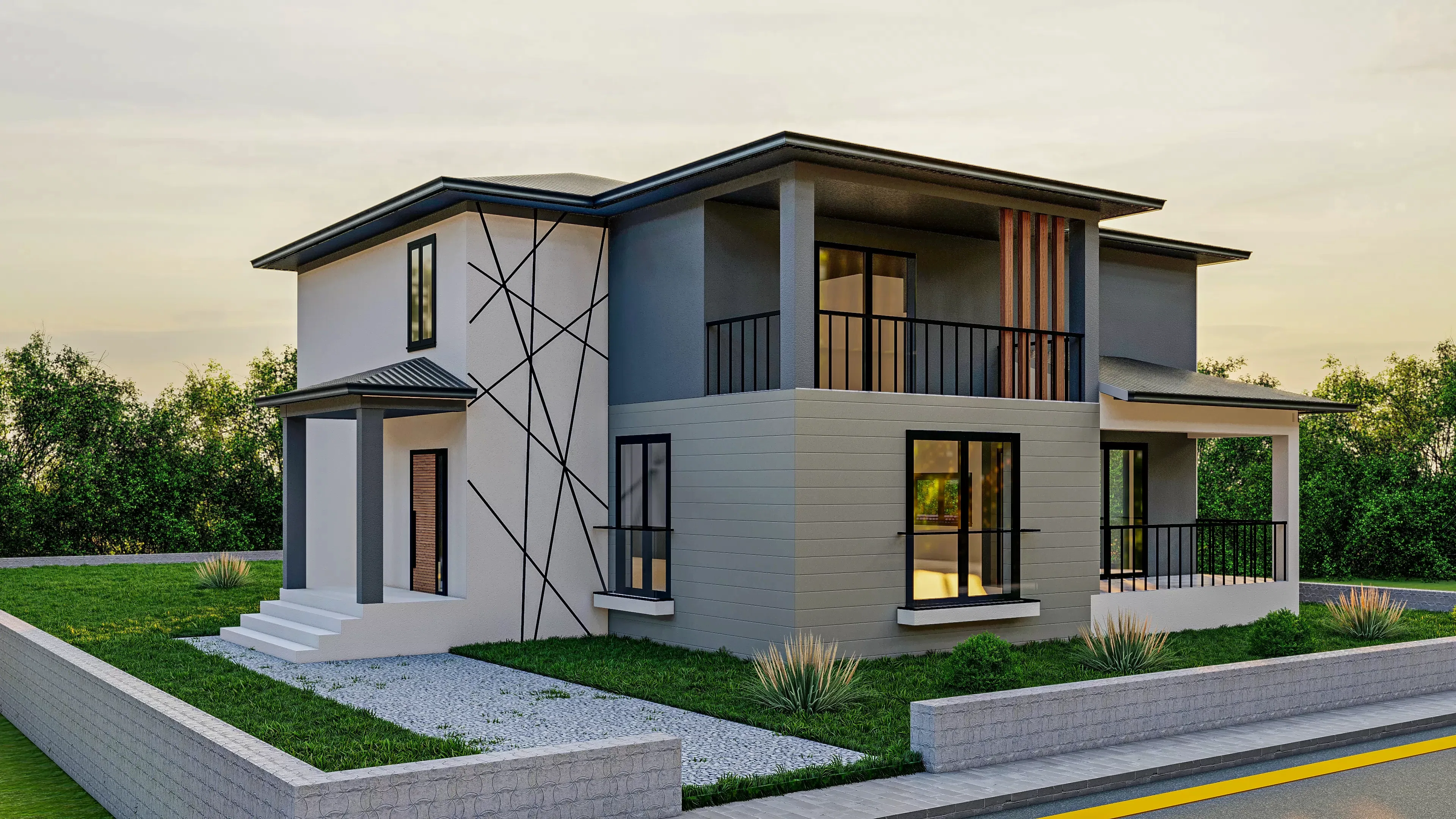  KP HOUSE,Mimarlık,İç Mimarlık,Danışmanlık,3d tasarım,Uygulama