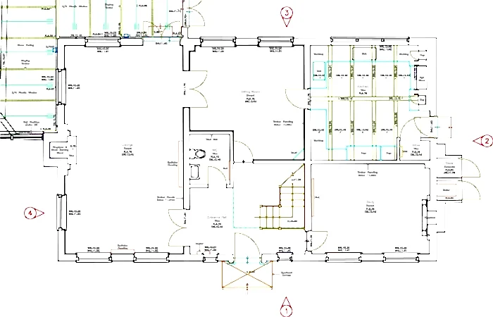 İŞ YERİ KROKİSİ 