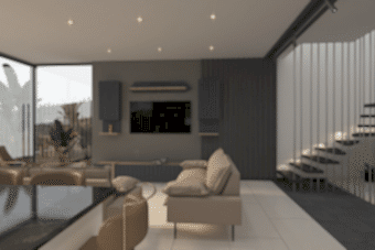 İç Mekan Tasarımı