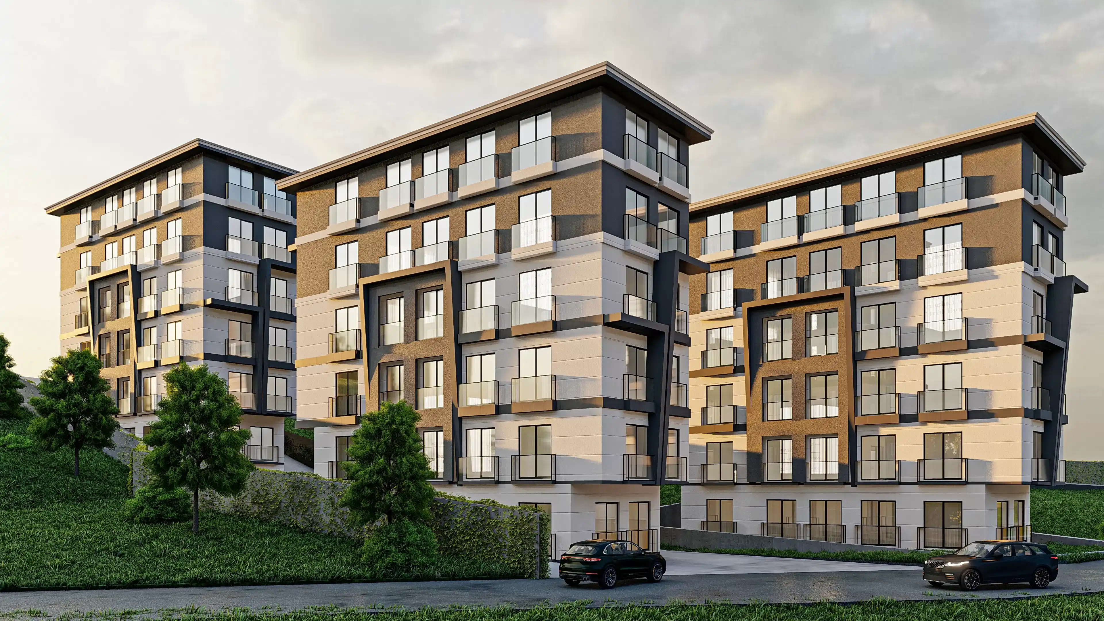 ANKARA MİMARLIK | İÇ MİMARLIK |3D RENDER | 0531 981 7415 