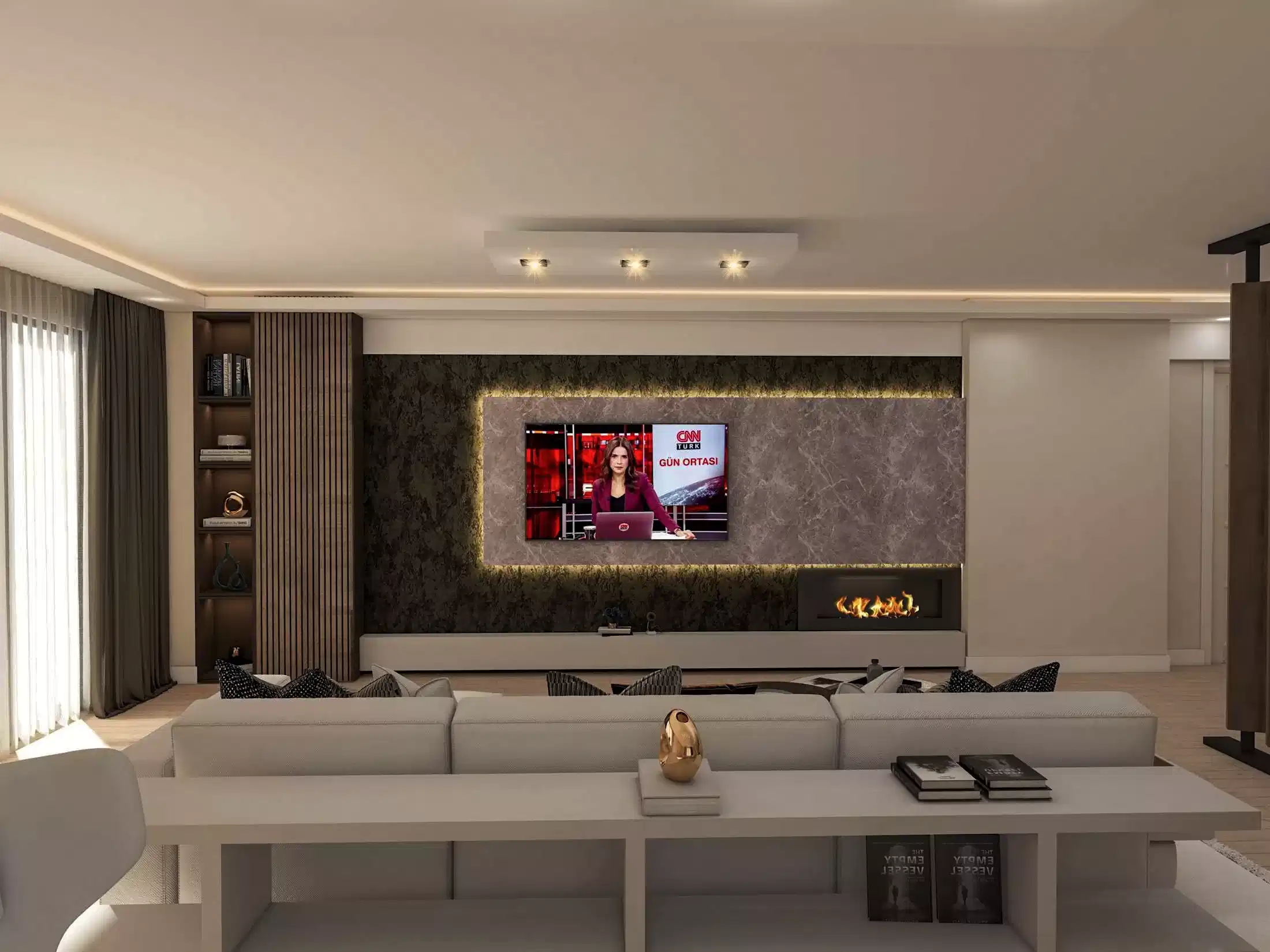 ANKARA MİMARLIK | İÇ MİMARLIK T:0531 981 7415 ANKARA KROKİ 