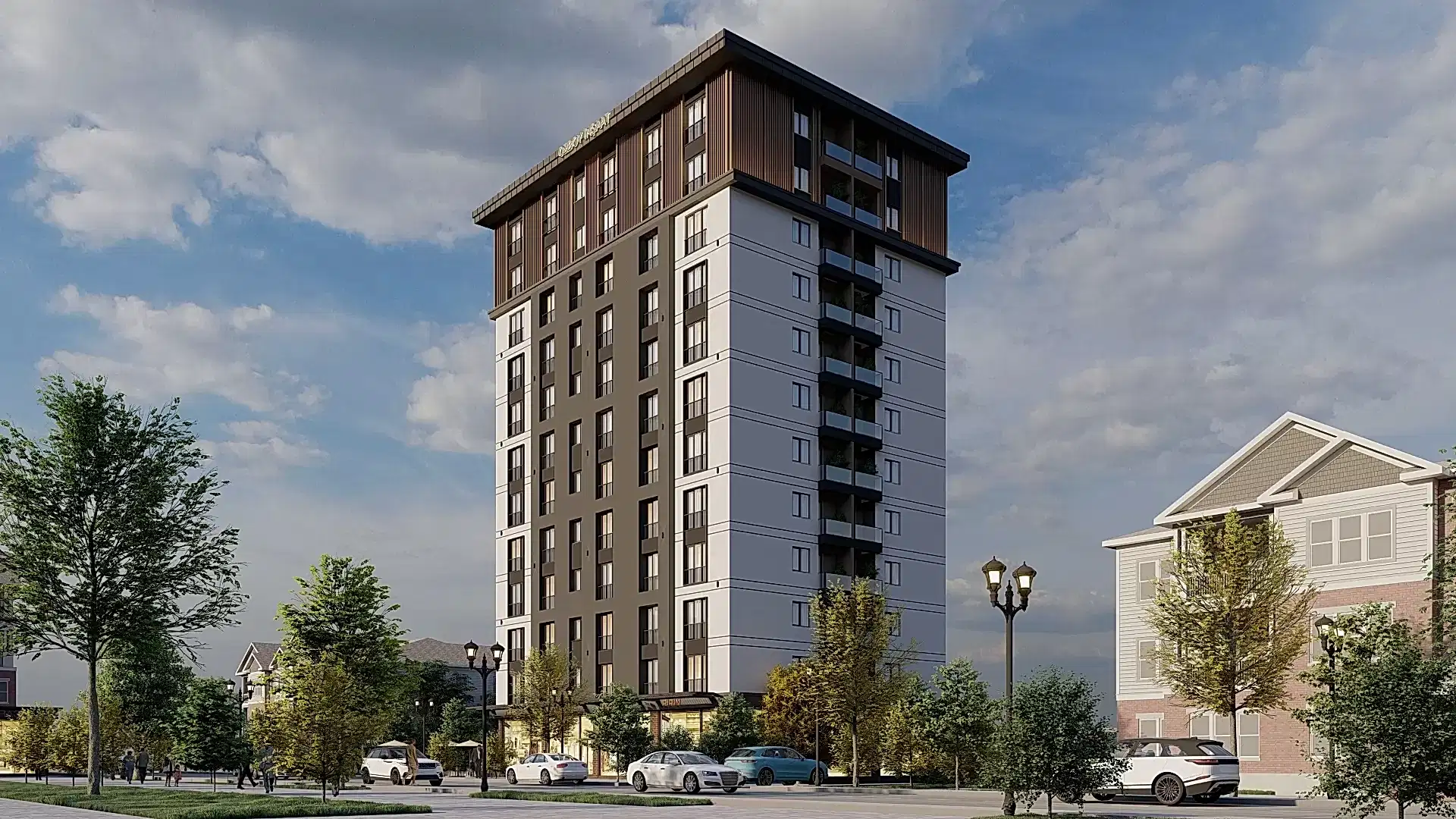 ANKARA MİMARLIK OFİSLERİ | ÇUKURAMBAR MİMAR T:0531 981 7415