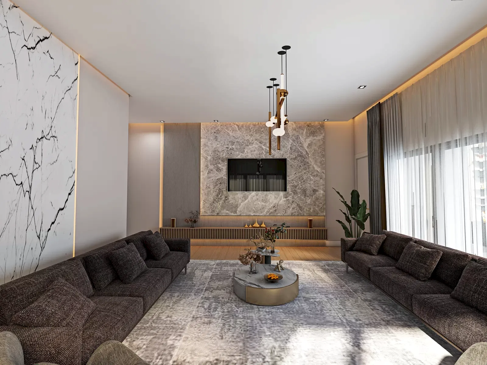 ANKARA MİMARLIK OFİSLERP | ÇANKAYA MİMAR T:0531 981 7415 ÇAYYOLU MİMARLIK OFİSLERİ | ANKARA 3D TASARIM