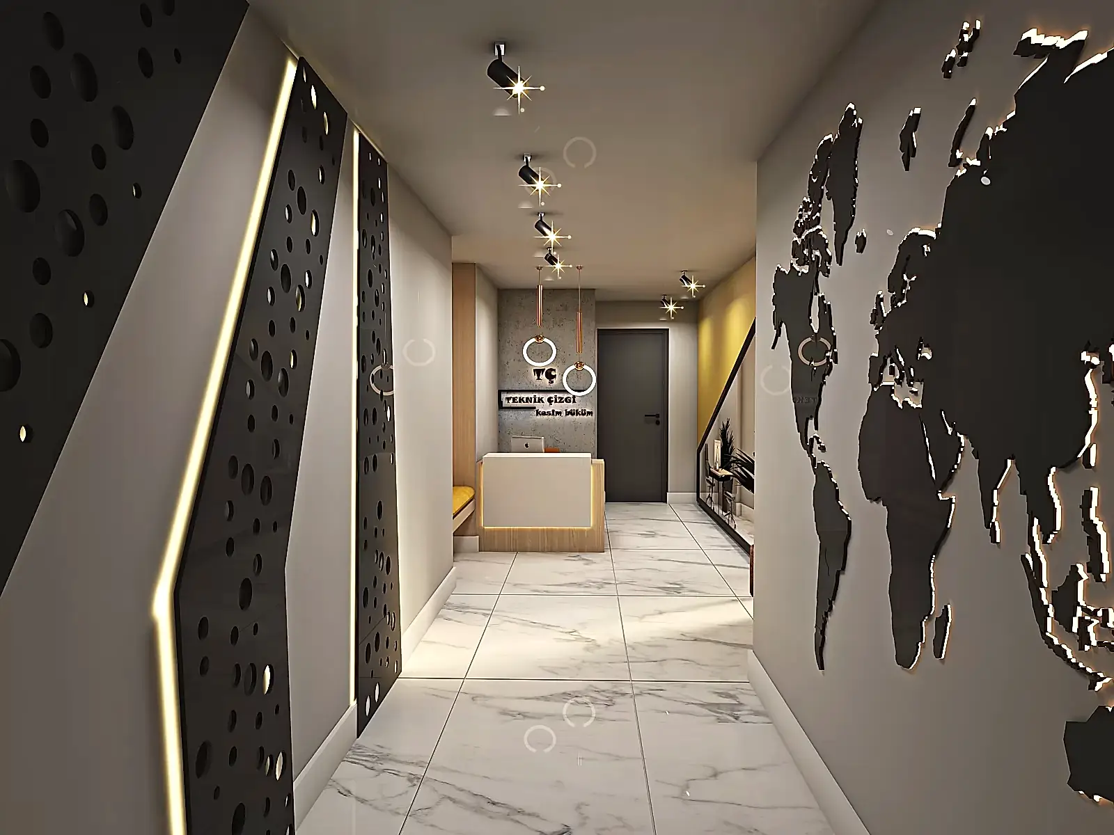 ÇANKAYA BEŞTEPE'DE MÜKEMMEL MİMARLIK | MİMARLIK | İÇ MİMARLIK |3D RENDER | KROKİ | RUHSAT PROJE | ANKARA MİMARLIK OFİSLERİ