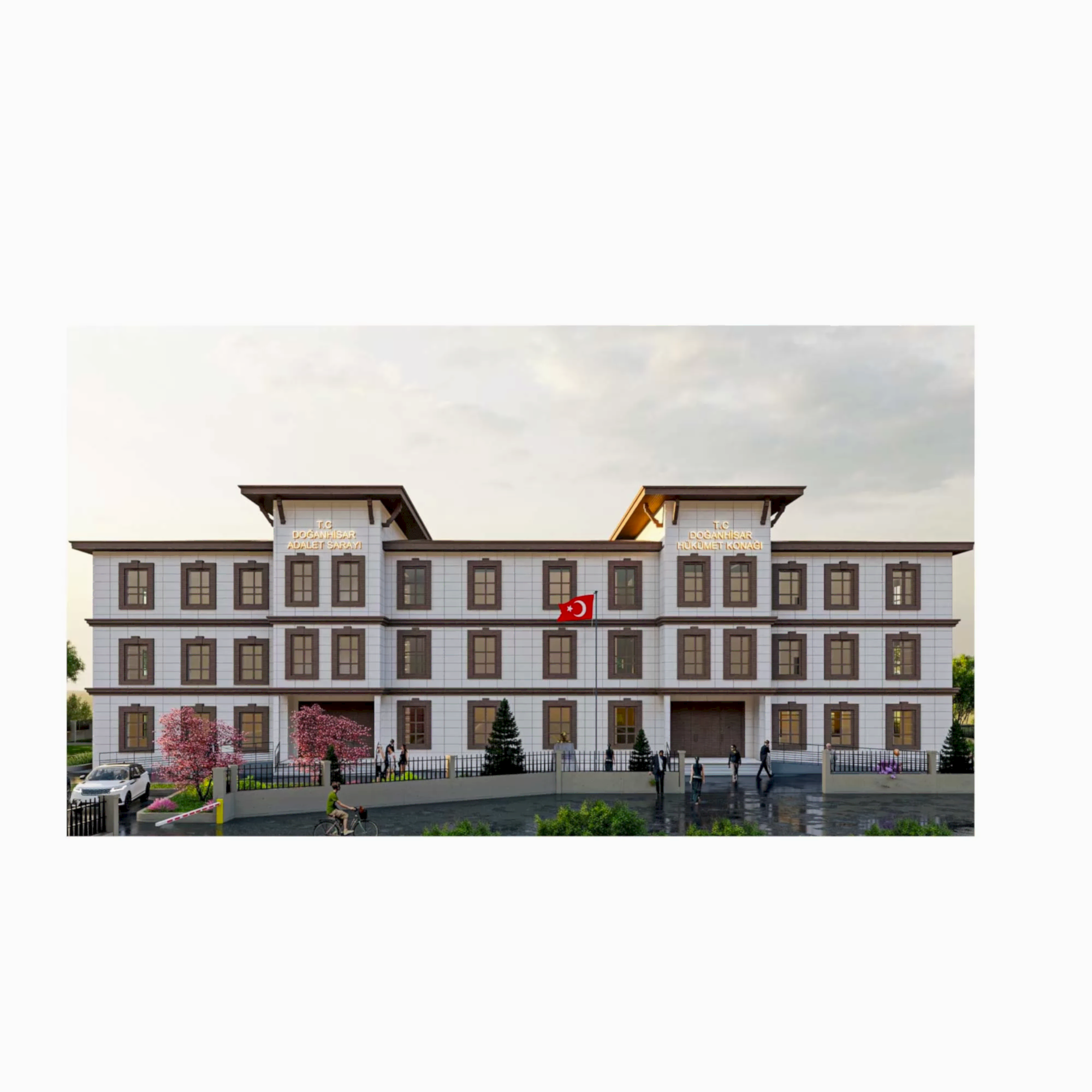 KAMU PROJELERİ | ANKARA KURUMSAL MİMARLIK OFİSİ T:0531 981 7415 ÇANKAYA MİMARLIK OFİSLERİ | BALA MİMARLIK OFİSLERİ |GÖLBAŞI MİMARLIK OFİSLERİ