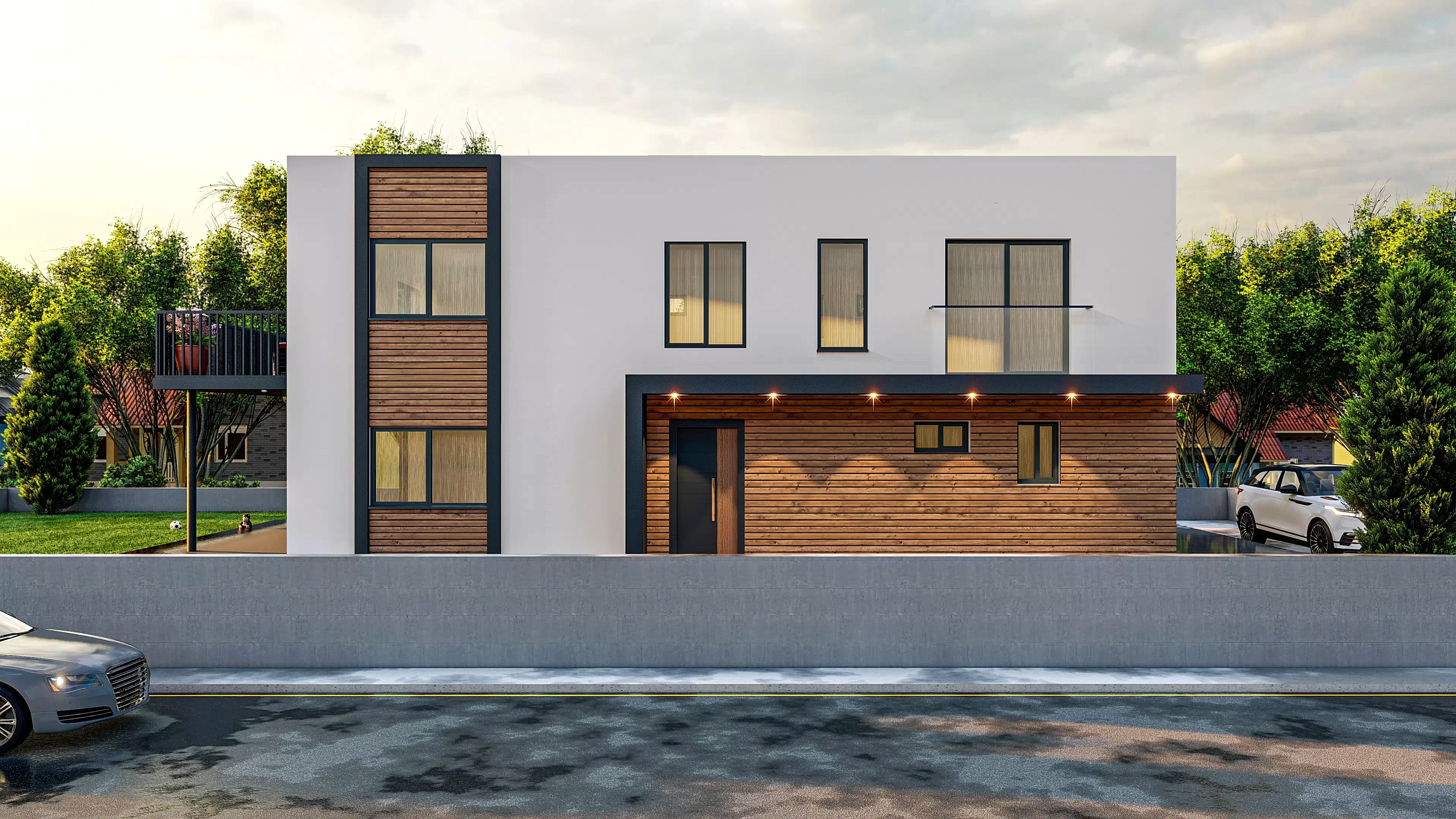 KIZILAY MİMARLIK | KIZILAY İÇ MİMARLIK | ANKARA MİMAR | ARCHİTECTURE | 3D RENDER | MİMARİ PROJE 